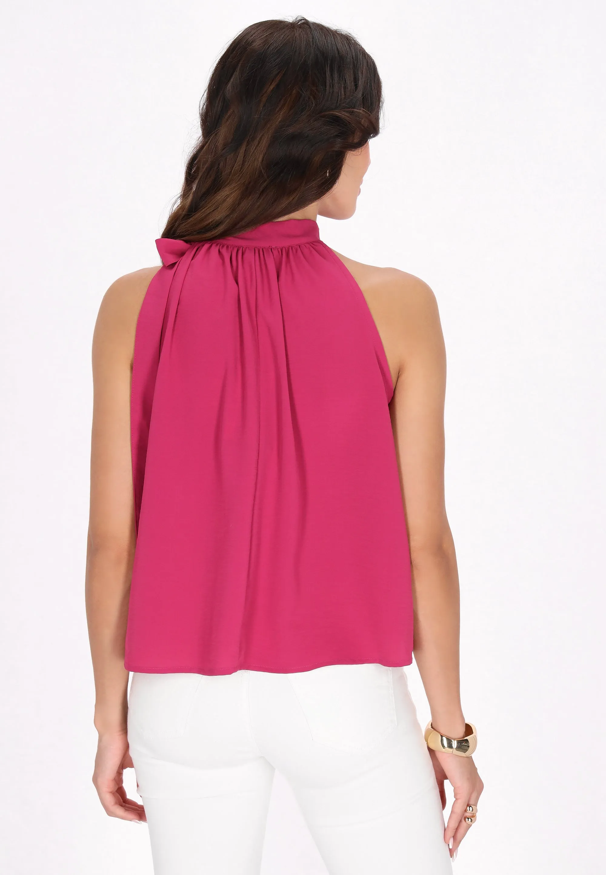 faina Women's Top