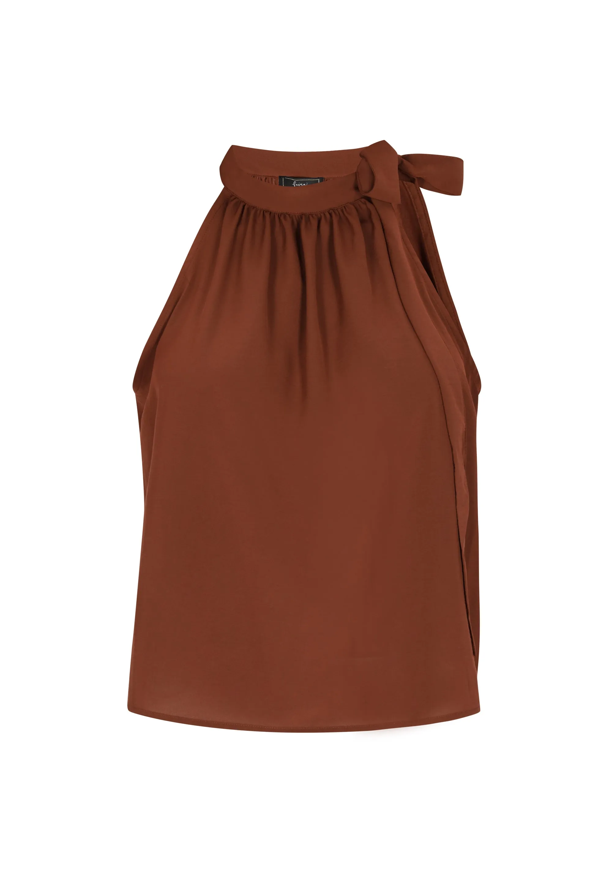 faina Women's Top