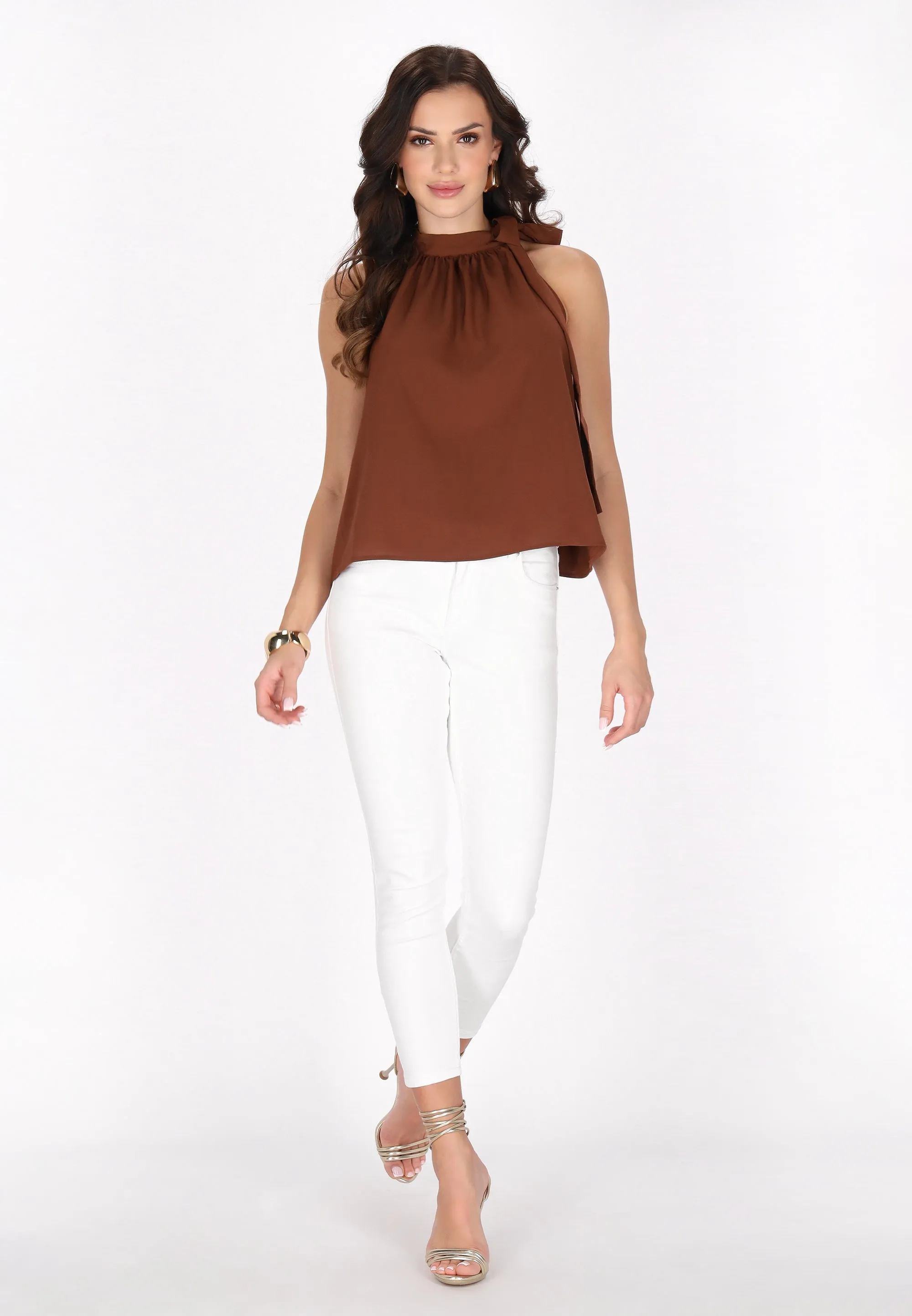 faina Women's Top