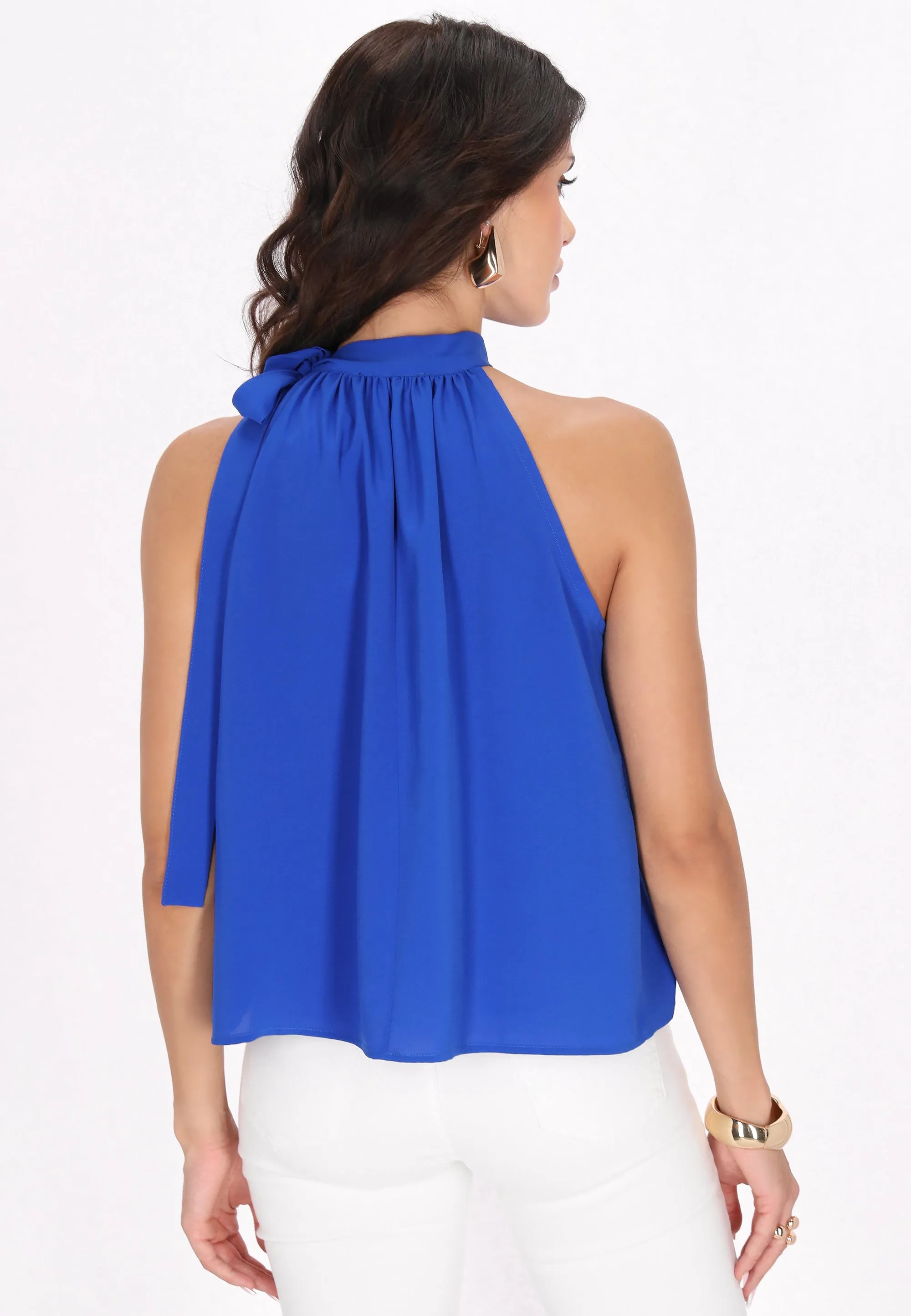 faina Women's Top