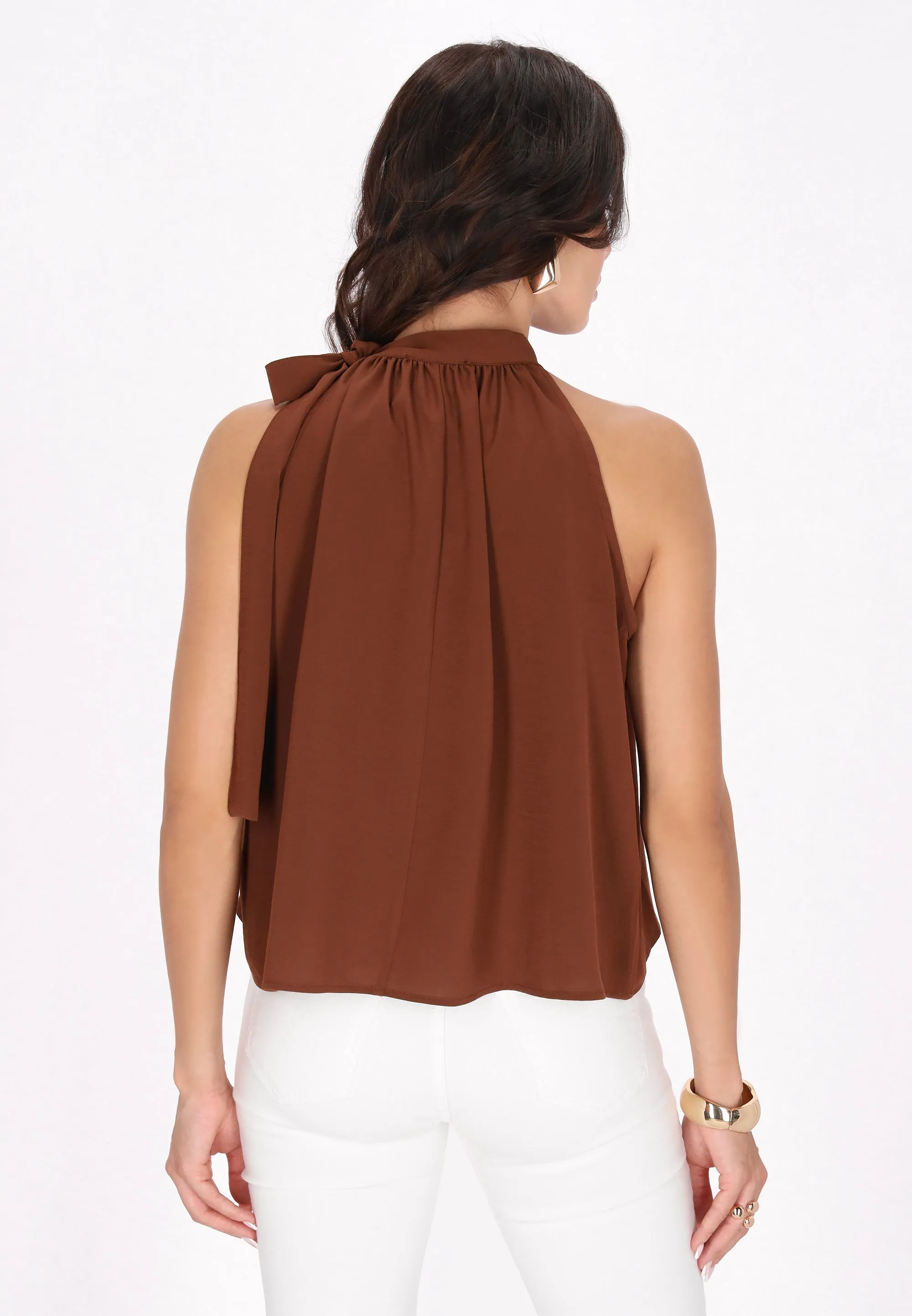 faina Women's Top