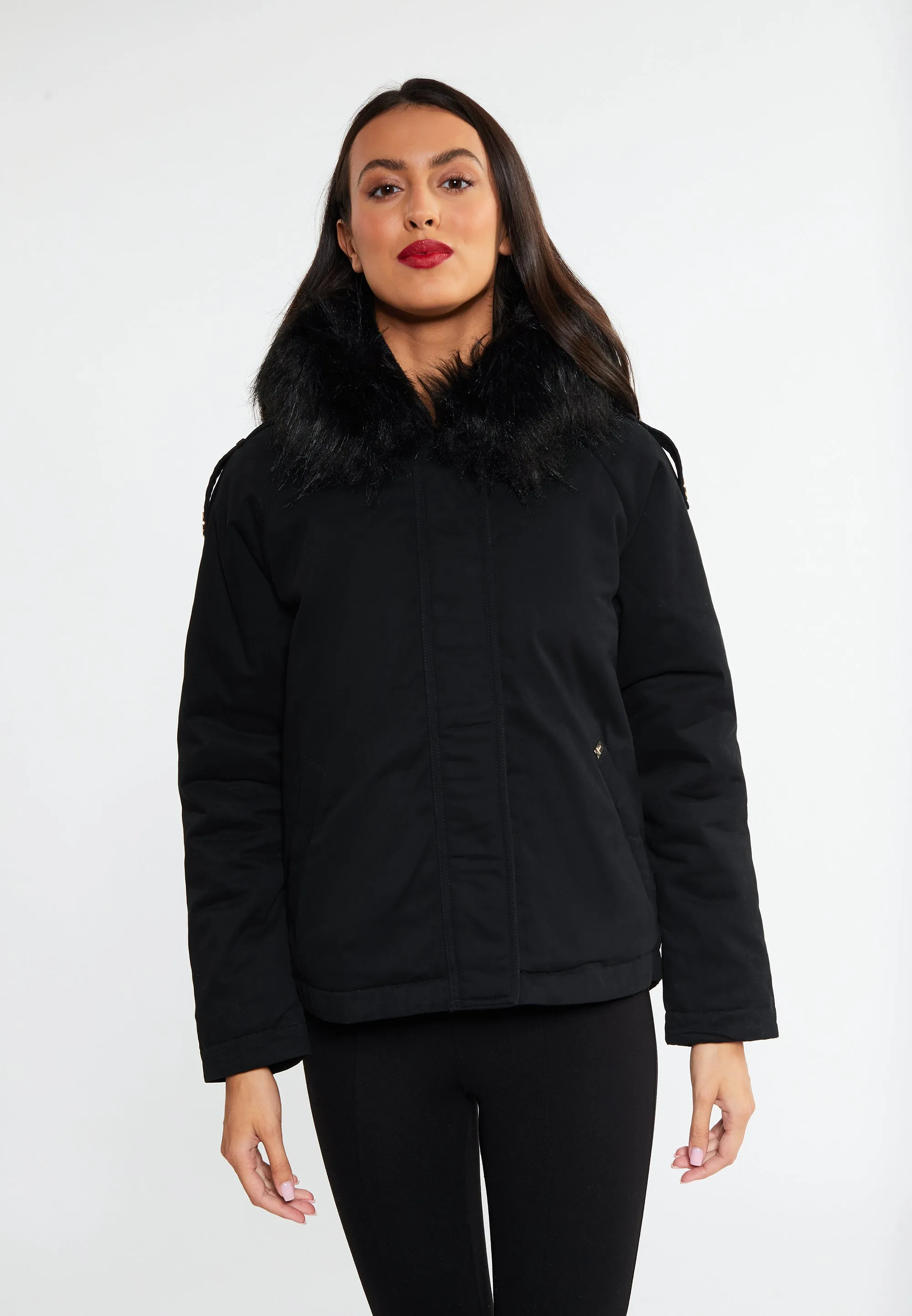 faina Women's Winter Jacket