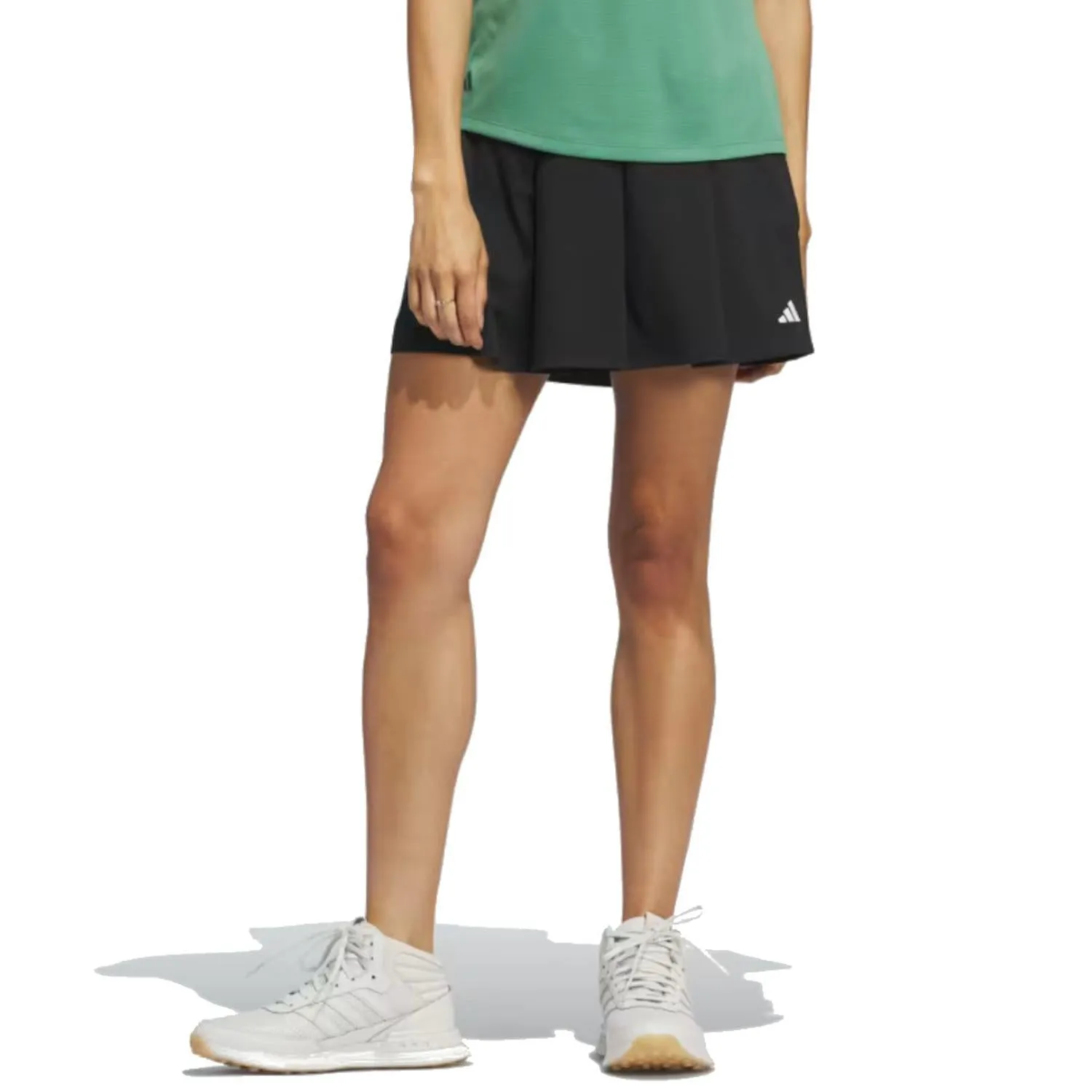 Falda con shorts Adidas Ultimate 365 Ply