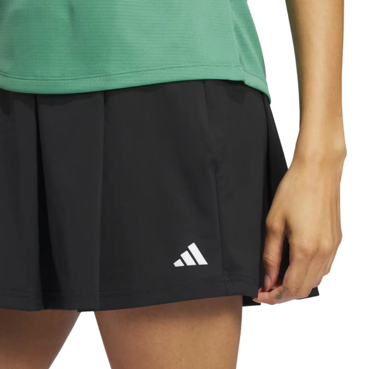 Falda con shorts Adidas Ultimate 365 Ply