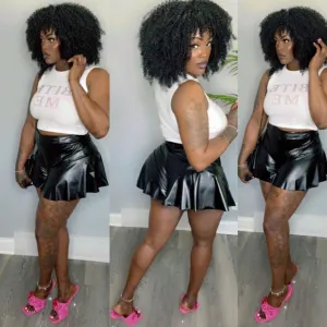 Fe Fe Skort