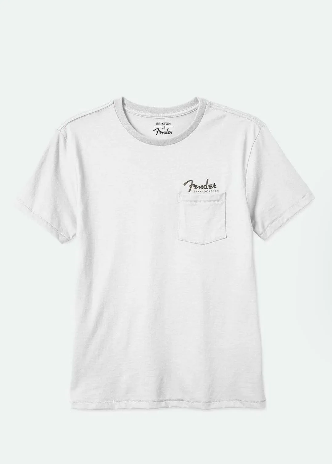 Fender Volume S/S Pocket T-Shirt