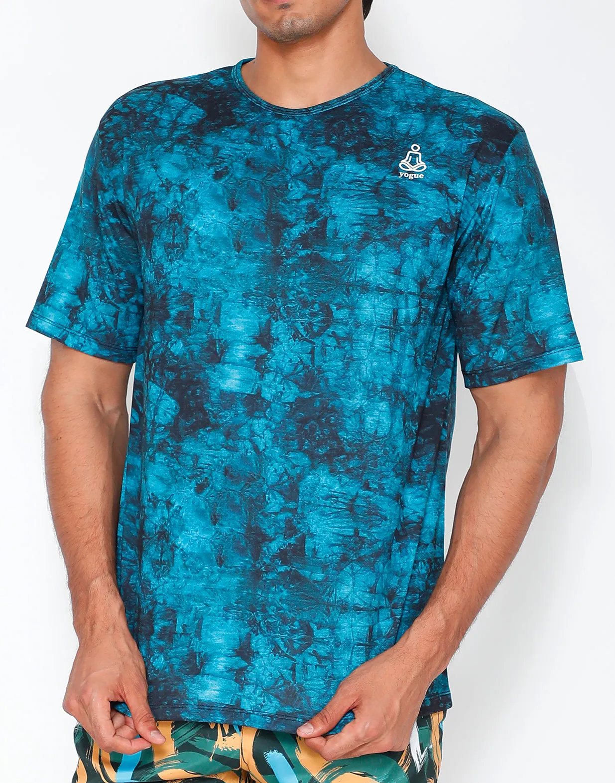 Ferrous Green OverSize T-Shirt