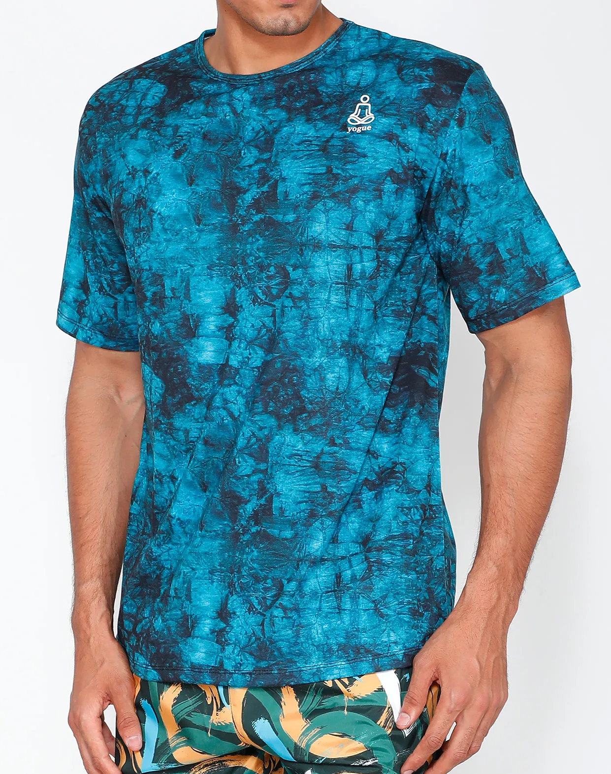 Ferrous Green OverSize T-Shirt
