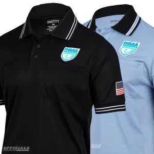 FHSAA Logo Umpire Shirts