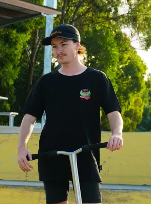 Figz Melon - Adult Tee