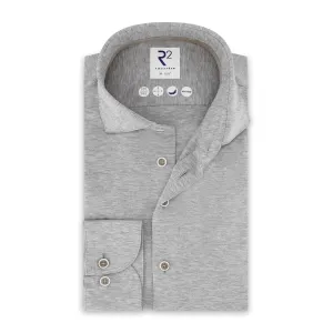 Filoscozia cotton jersey shirt