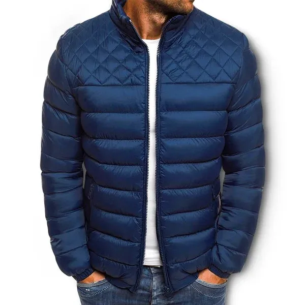 Finn - Elegant Winter Jacket