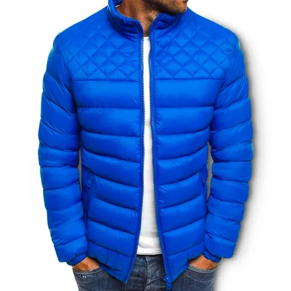 Finn - Elegant Winter Jacket
