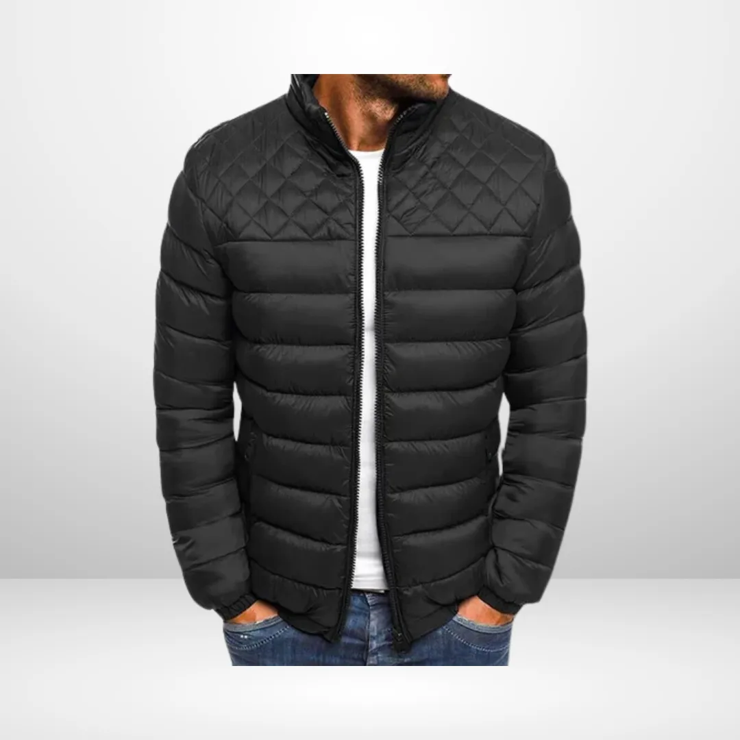 Finn - Elegant Winter Jacket