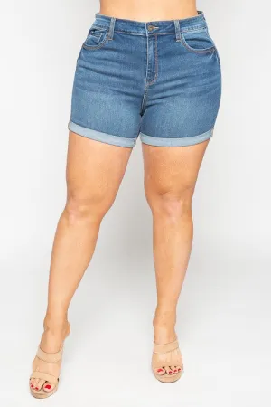 Fit Me Well Shorts