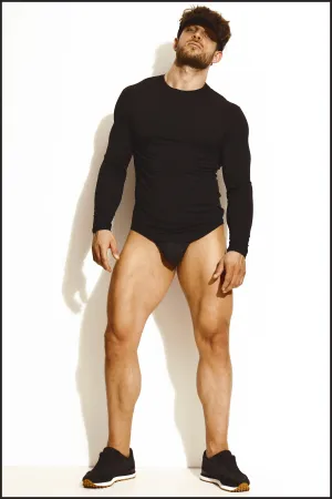 Fitness Long Tee Shirt