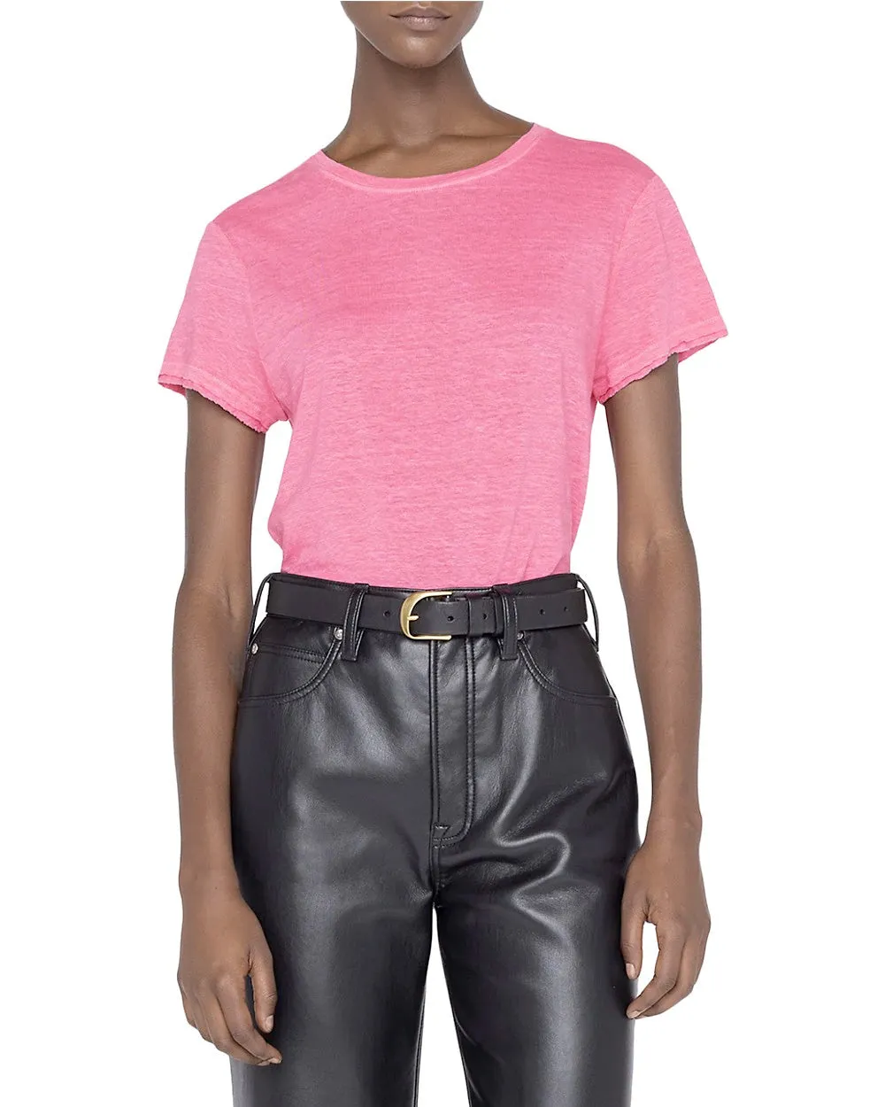 Flamingo Easy True Tee