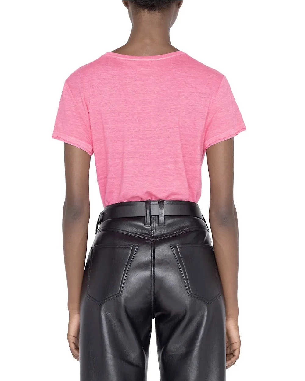 Flamingo Easy True Tee
