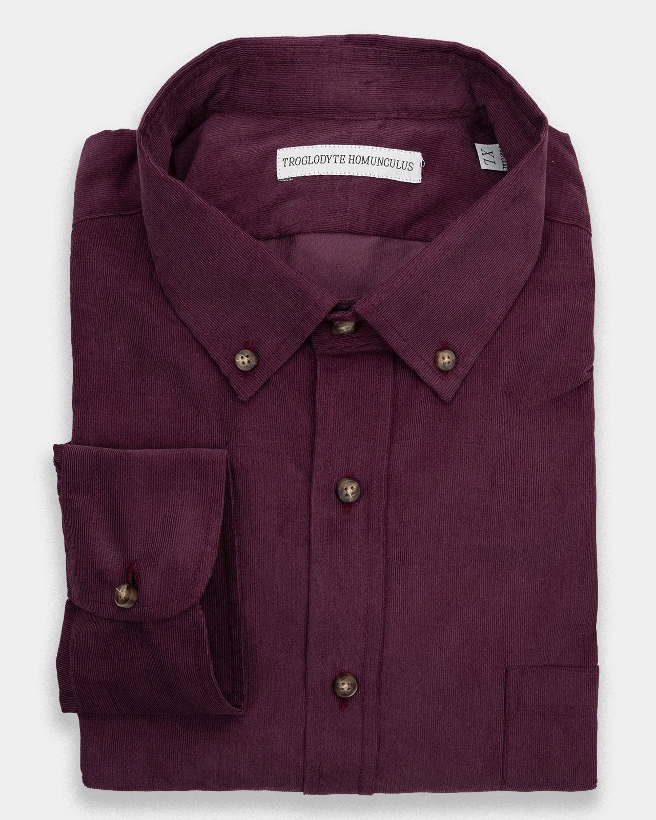 Fountain Grass Shirt (Sale)