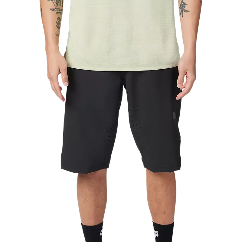 FOX Defend Shorts | Black