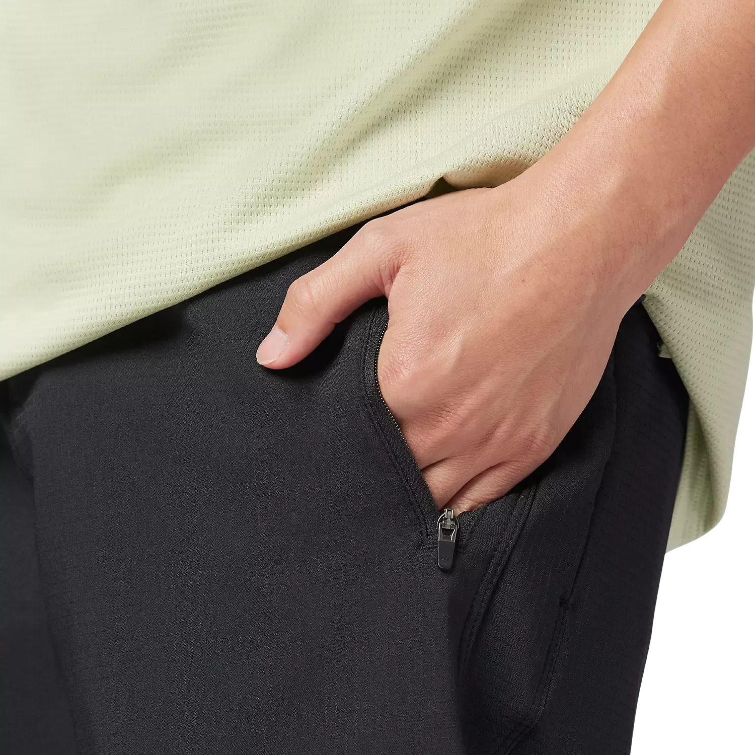 FOX Defend Shorts | Black