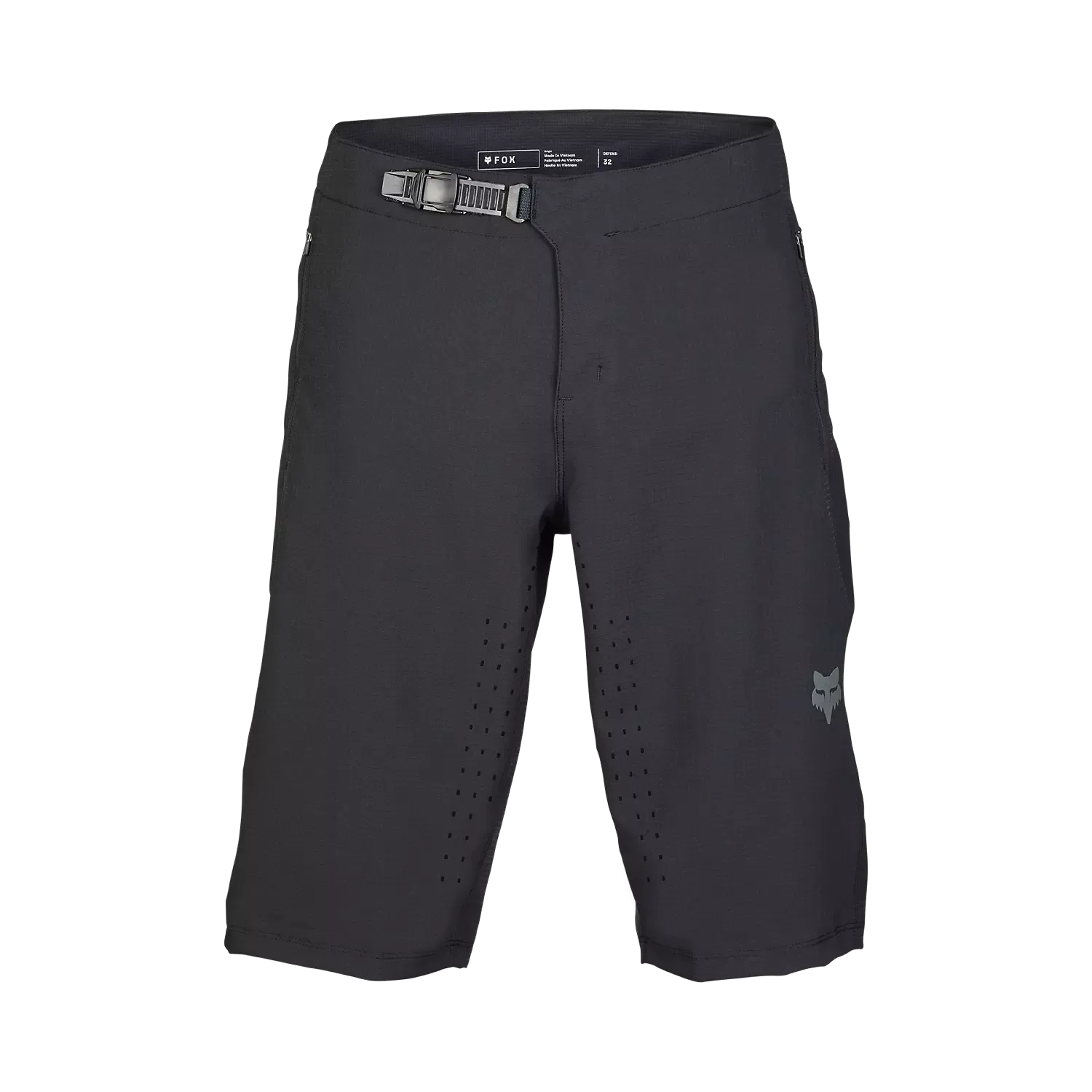 FOX Defend Shorts | Black