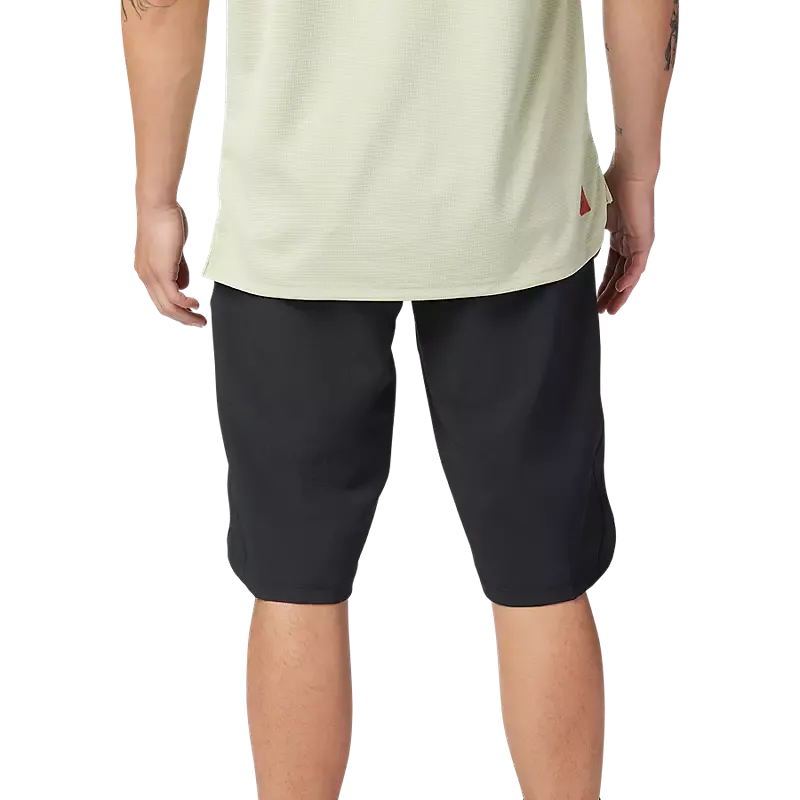 FOX Defend Shorts | Black