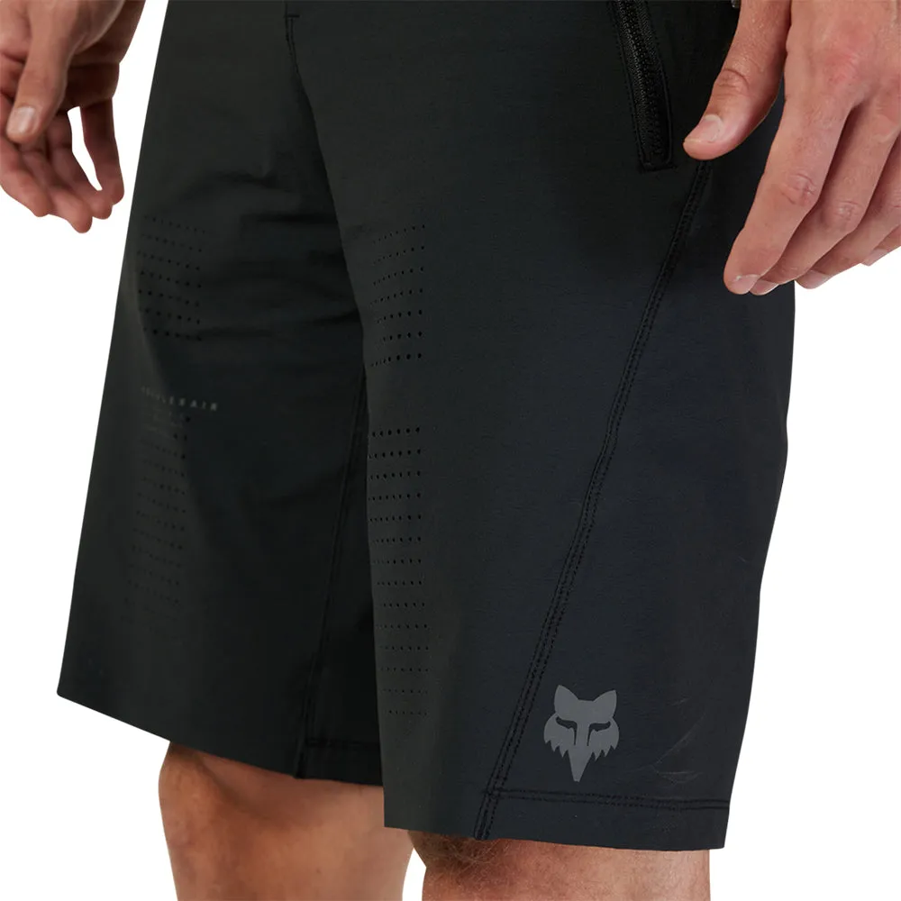Fox Flexair Shorts - Black No Image