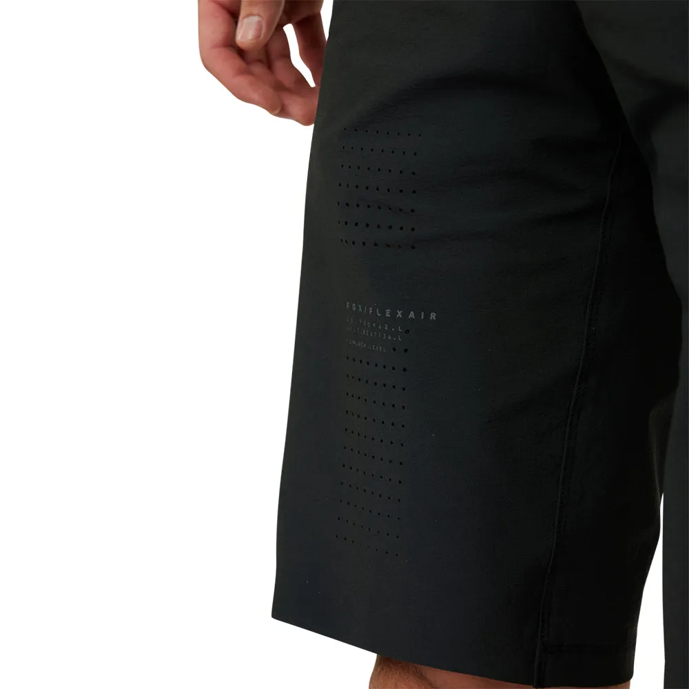 Fox Flexair Shorts - Black No Image