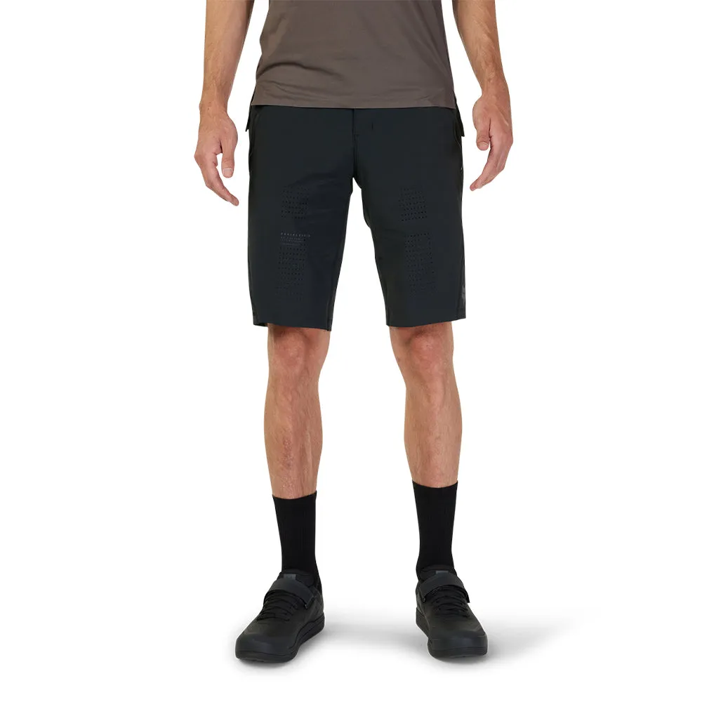 Fox Flexair Shorts - Black No Image