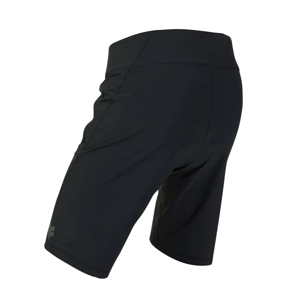 Fox Flexair Shorts - Black No Image