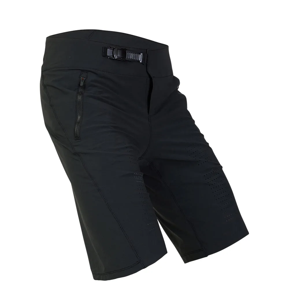 Fox Flexair Shorts - Black No Image