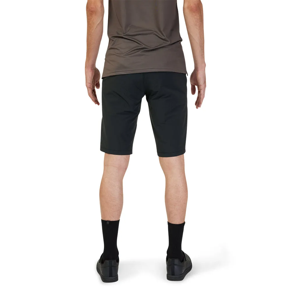 Fox Flexair Shorts - Black No Image