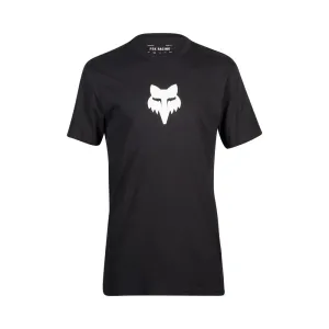 Fox Head Ss Premium Tee - Black