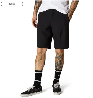FOX RACING ESSEX TECH STRETCH SHORT 21"