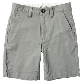 FOX RACING YOUTH ESSEX 2.0 SHORTS