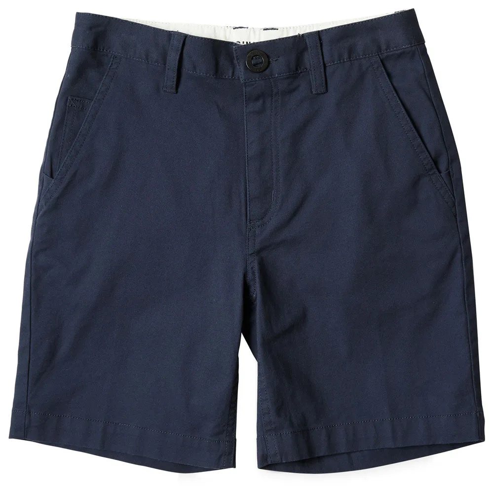 FOX RACING YOUTH ESSEX 2.0 SHORTS