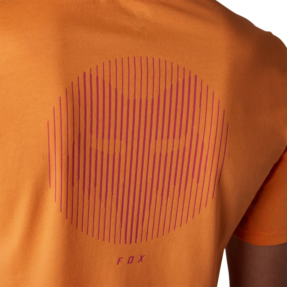 Fox Ranger Dr Ss Jersey Race [Day Glo Orange]