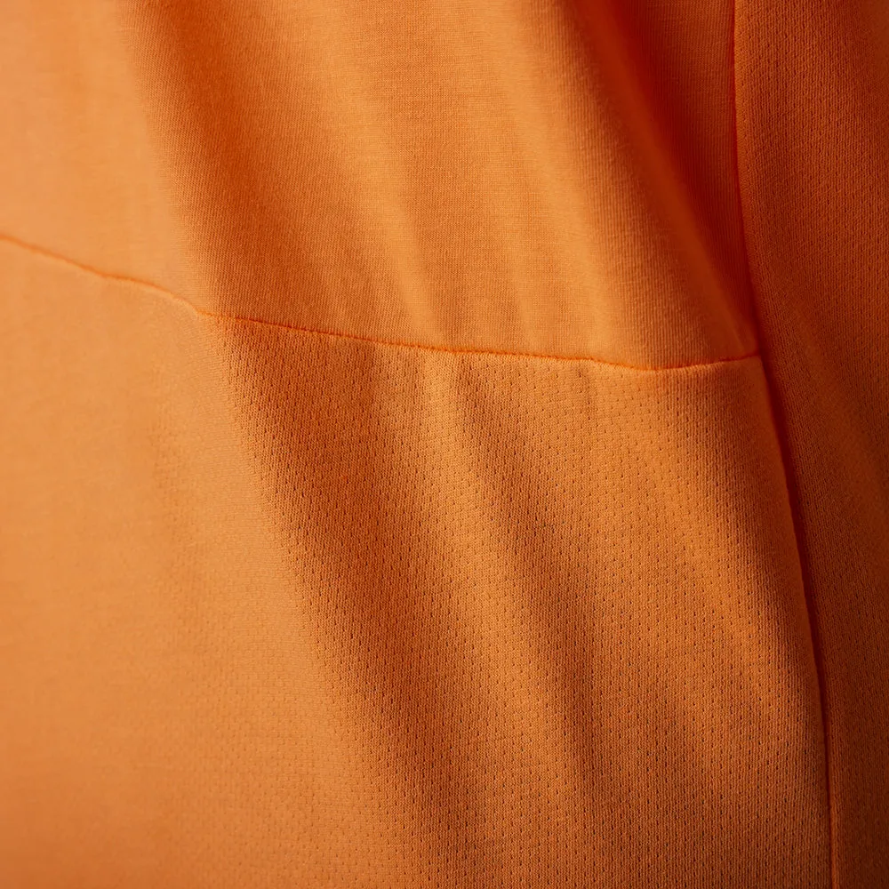 Fox Ranger Dr Ss Jersey Race [Day Glo Orange]