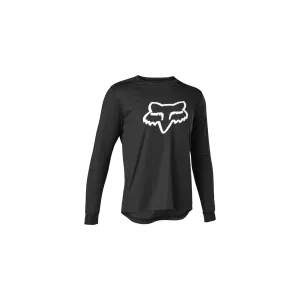 Fox Ranger LS Youth MTB Jersey