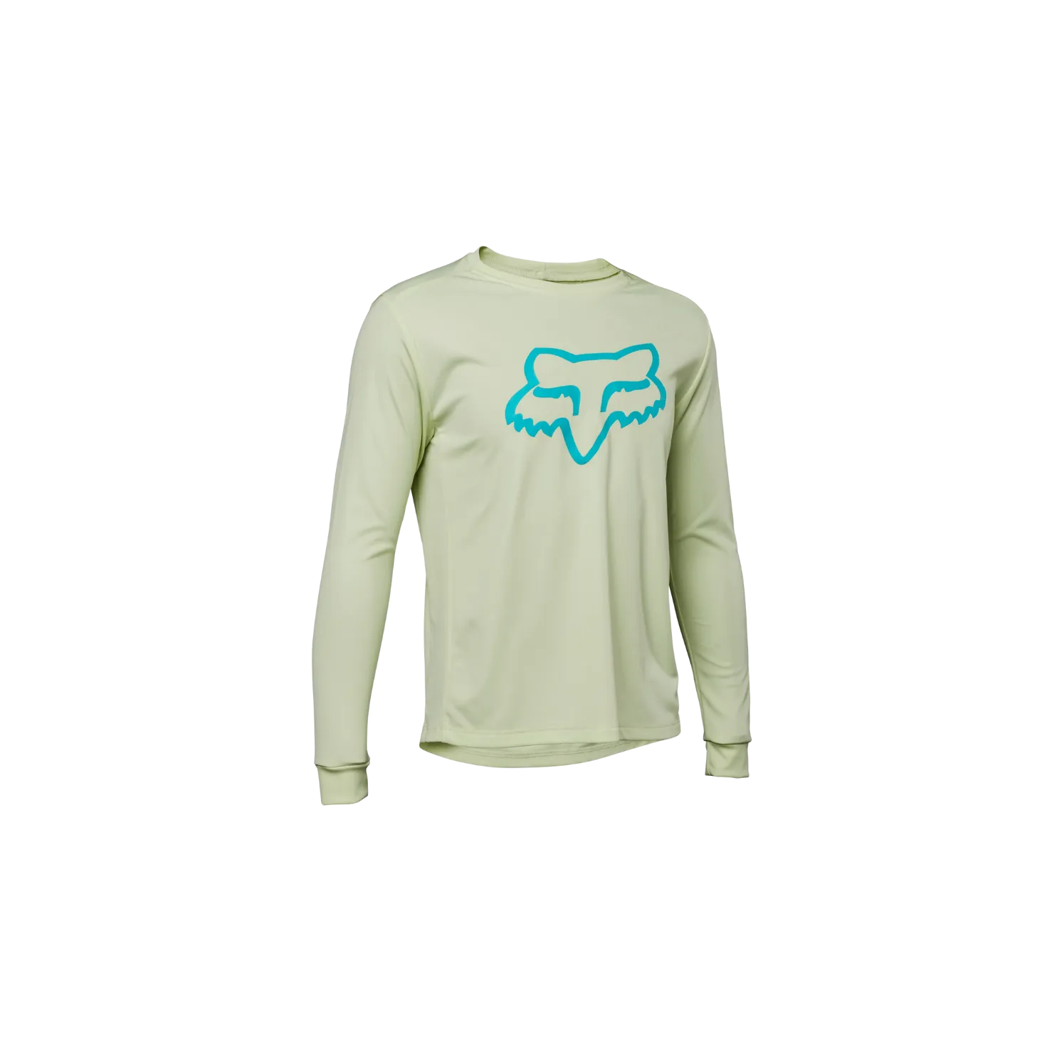 Fox Ranger LS Youth MTB Jersey