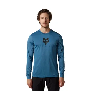Fox Ranger Tru Dri Ls Jersey [Dark Slate]