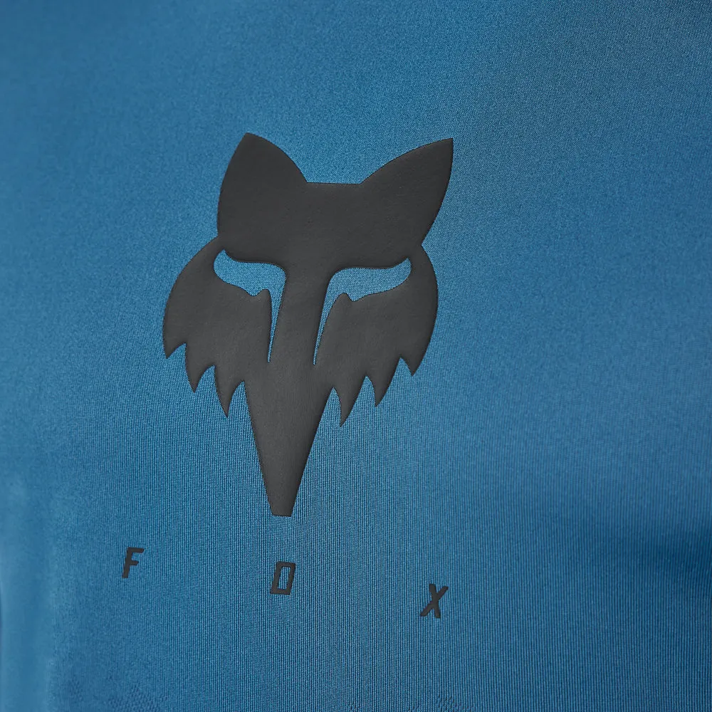 Fox Ranger Tru Dri Ls Jersey [Dark Slate]