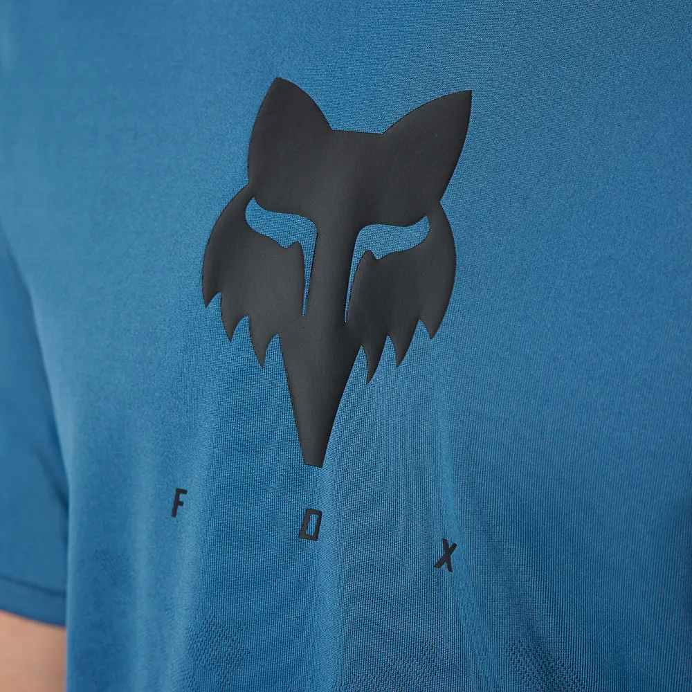 Fox Ranger Tru Dri Ss Jersey [Dark Slate]