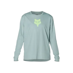 Fox Ranger Youth LS MTB Jersey
