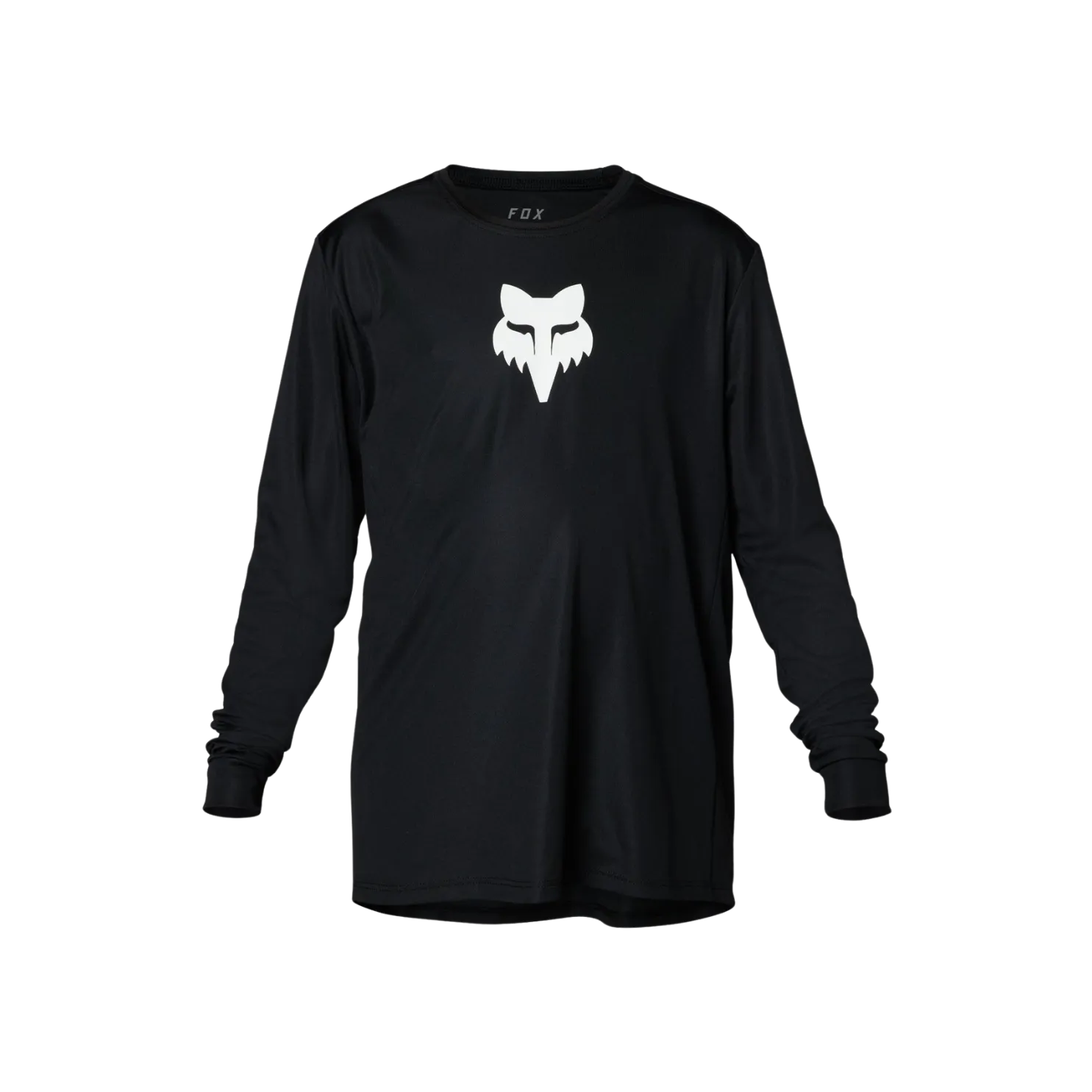 Fox Ranger Youth LS MTB Jersey