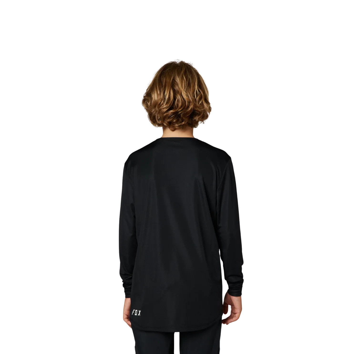 Fox Ranger Youth LS MTB Jersey