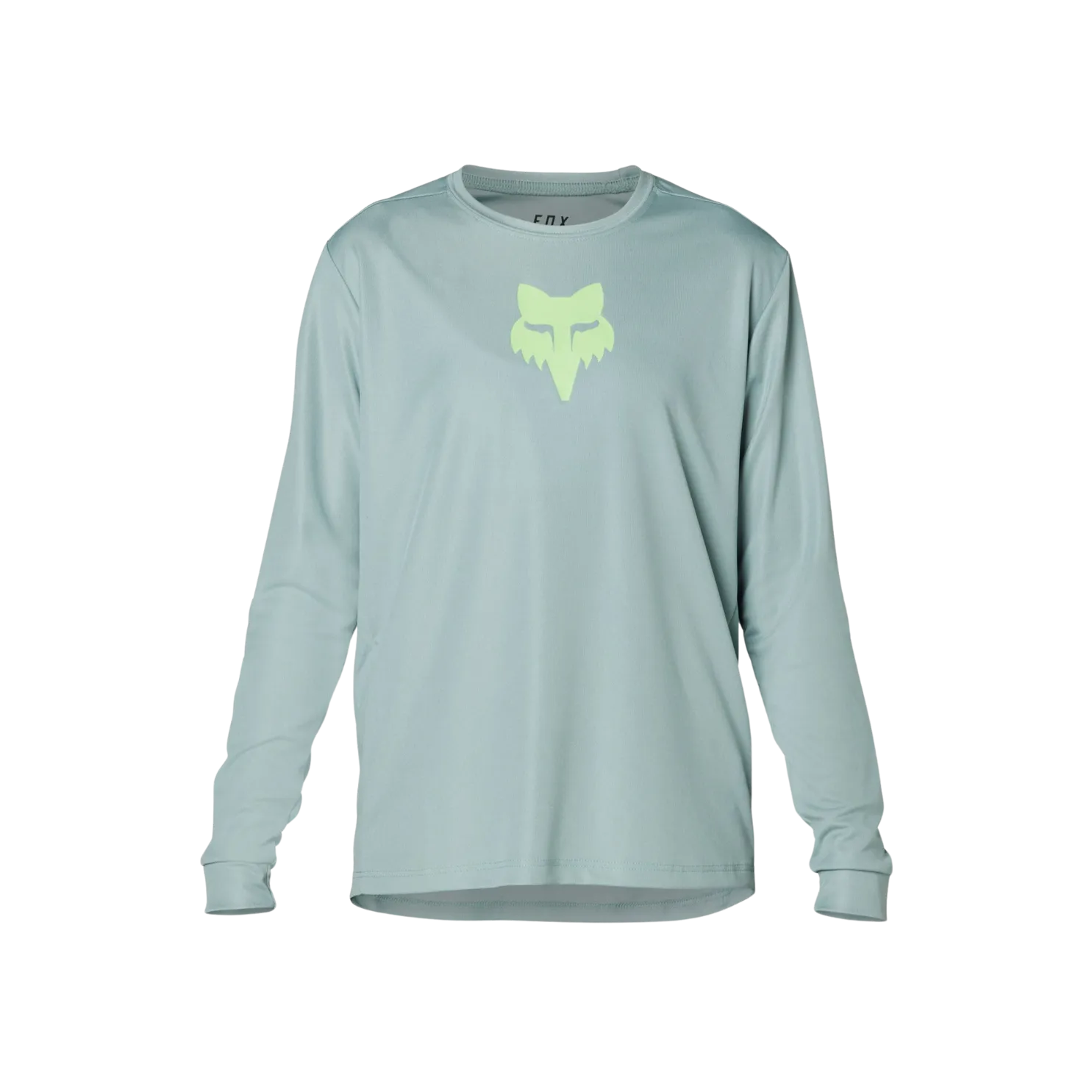 Fox Ranger Youth LS MTB Jersey