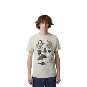 Fox Track Beast SS Premium Mens T-Shirt