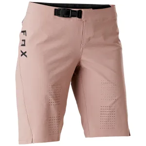 Fox Womens Flexair Shorts - Plum Perfect